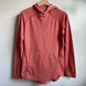 Swrve Womens Long Sleeve